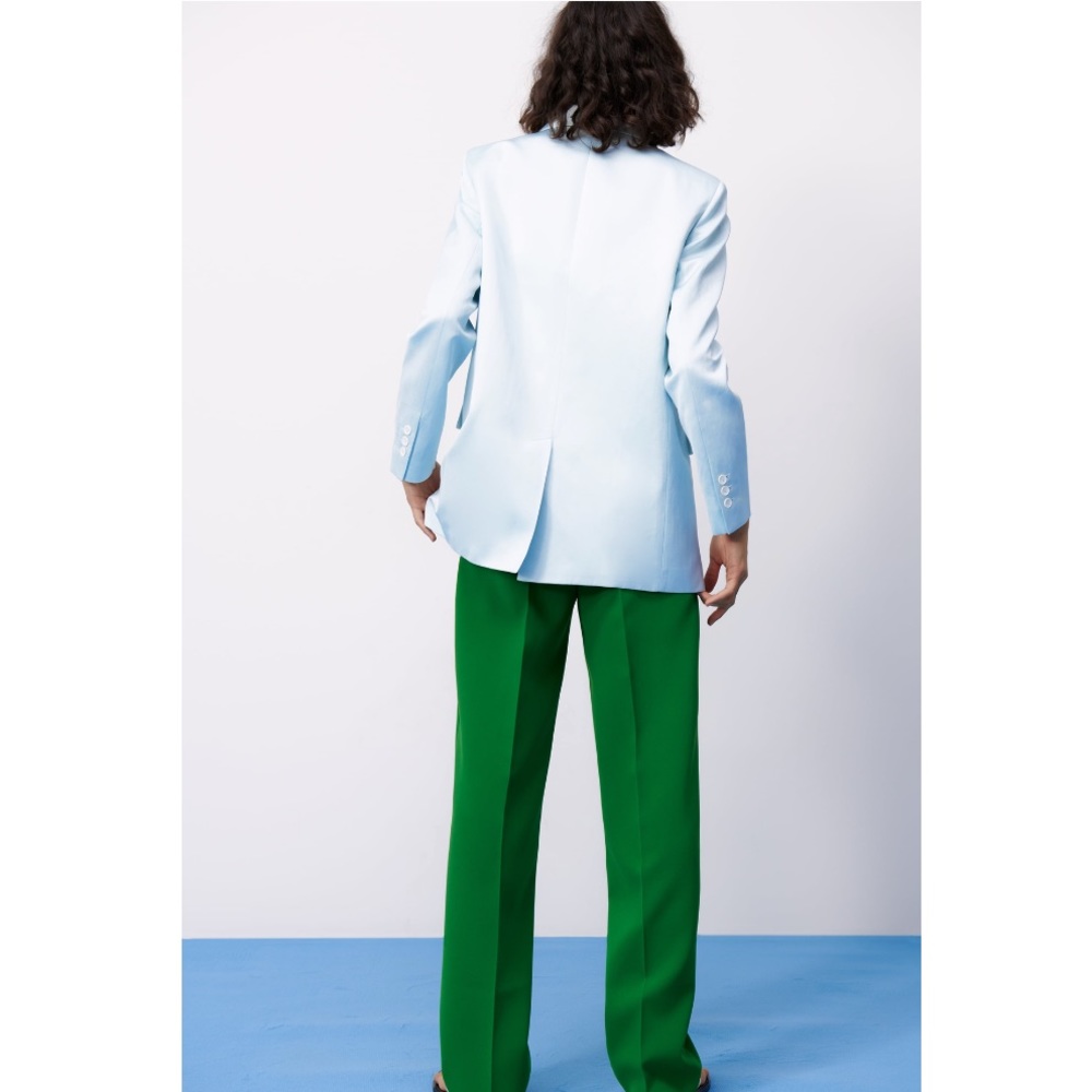 Zara limited edition blazer - Picture 13 of 16